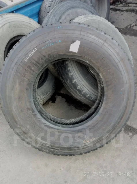 Kumho Power Fleet 975. ������, 2014 ���, �/�, ����� 5 % ����