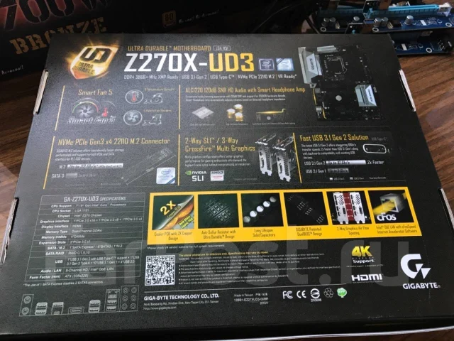 Z270 ����