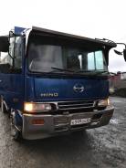 Hino FS. Продается самосвал Хино, 20 000 куб. см., 15 000 кг.