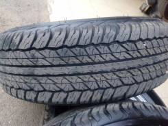 Dunlop Grandtrek AT20. Летние, 2017 год, без износа, 4 шт