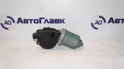 Мотор стеклоочистителя. Toyota: Corolla, ist, Auris, Blade, Vitz, Belta, Mark X, Wish Двигатели: 2ZRFE, 1NZFE, 2ZRFAE, 2GRFE, 2AZFE, 1KRFE, 2SZFE, 2NZ...