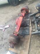 Мост. Mitsubishi Fuso, FK61 Двигатель 6M61