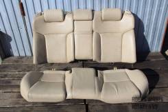 Сиденье. Lexus: GS350, GS430, GS300, GS460, GS450h, GS30 / 35 / 43 / 460 Toyota GS30, GRS190, GRS191, GRS195, GRS196, URS190, UZS190 Toyota GS300, GRS...