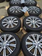 Lexus. 8.5x21, 5x150.00, ET54, ЦО 110,2 мм.