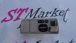 Блок управления зеркалами. Toyota: Vitz, Premio, Hilux Surf, Corolla Runx, Prius a, Wish, Allex, Camry, EQ EV, Platz, Avensis, Mark II Wagon Blit, Cor...