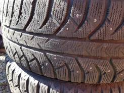 Bridgestone Ice Cruiser 7000. Зимние, шипованные, 2013 год, 20 %, 4 шт