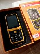SENSEIT P3. �/� ����