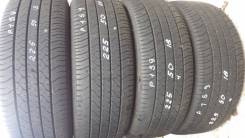 Dunlop SP Sport 270. Летние, 2014 год, износ: 20%, 4 шт