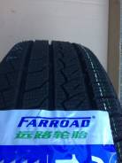 Farroad FRD79, 185/70 R14. Зимние, без шипов, 2017 год, без износа, 4 шт