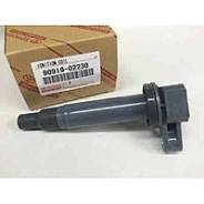 Катушка зажигания. Toyota: Estima Lucida, Crown Majesta, Hilux, Sprinter Carib, Celsior, Wish, Land Cruiser, Mark II Wagon Blit, Town Ace, Corolla Fie...