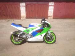 Kawasaki ZXR 400 Ninja. 400 куб. см., исправен, птс, с пробегом