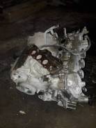 Двигатель в сборе. Mazda Demio, DY3W, DW3W Двигатели: ZJVEM, ZJVE