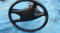 Руль. Nissan NX-Coupe, B13 Nissan AD, MVFY10, MVY10, VEY10, VFGY10, VFY10, VSGY10, VSY10, VY10, WY10 Nissan Pulsar, N14 Nissan Sunny, B13, FB13, SB13...