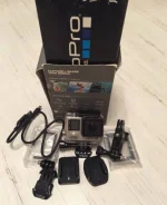 GoPro HERO4