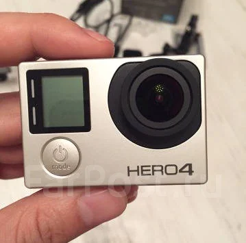 GoPro HERO4 ����