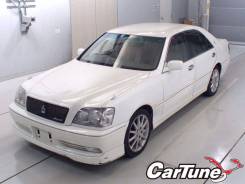Toyota Crown. JZS171, 1JZGTE