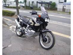 Honda XRV 750 Africa Twin. исправен, птс, без пробега. Под заказ