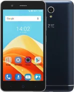 ZTE Blade A510. �/�