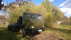 Камаз 5410. Продам , 1 000 куб. см., 20 000 кг.