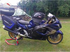 Suzuki GSX 1300R Hayabusa. 1 300 куб. см., исправен, птс, без пробега. Под заказ