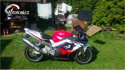 Honda CBR 929RR. 900 куб. см., исправен, птс, без пробега. Под заказ