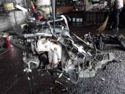 Двигатель в сборе. Daihatsu: Mira, Naked, Mira Gino, Terios Kid, Max, Opti, Atrai, Move Latte, Move, Tanto, Mira Avy, Hijet Двигатель EFDET