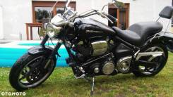 Yamaha Warrior. 1 700 куб. см., исправен, птс, без пробега. Под заказ