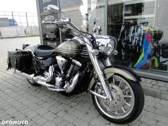 Yamaha Stratoliner. 1 900 куб. см., исправен, птс, без пробега. Под заказ
