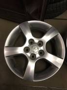 Mitsubishi. 6.5x16, 5x114.30, ET46