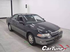 Toyota Mark II. JZX100, 1JZGE