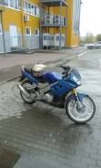 Patron Sport 150. 150 куб. см., исправен, птс, с пробегом