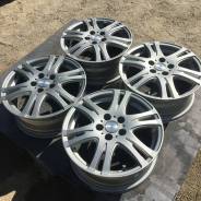 Hot Stuff Exceeder. 6.0x15, 5x100.00, ET43