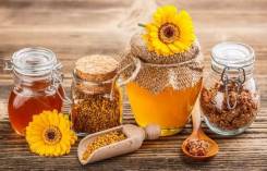 Мед, продукты пчеловодства. Под заказ