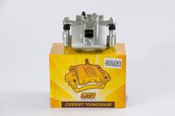 Суппорт тормозной. Mitsubishi: Lancer Evolution, Grandis, RVR, Delica D:5, Delica, Lancer, ASX, Outlander, Galant Fortis Двигатели: 4B10, 4B11, 4G69...