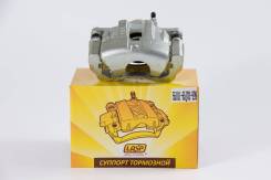Суппорт тормозной. Suzuki Escudo, TA74W, TD54W, TD94W Suzuki Vitara Suzuki Grand Vitara, TA44V, TA74V, TD44V, TD54V, TD941, TD943, TD944, TD945, TD947...