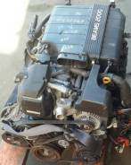 Двигатель в сборе. Toyota: Mark II Wagon Blit, Crown, Verossa, Mark II, Cresta, Altezza, Chaser Двигатель 1GFE