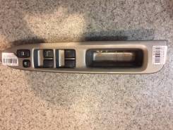 Блок управления стеклоподъемниками. Toyota Mark II Wagon Blit, GX110, GX110W, GX115, GX115W, JZX110, JZX110W, JZX115, JZX115W Toyota Mark II, GX110, G...