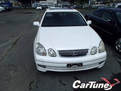 Toyota Aristo. JZS161, 2JZGTE