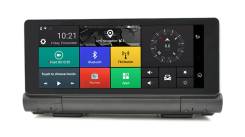 Inmax M1 GPS Mercedes-Benz C-Class
