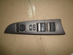 Блок управления стеклоподъемниками. Toyota Prius, NHW20