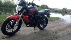 Racer Nitro RC250-CK. 250 куб. см., исправен, птс, с пробегом. Под заказ
