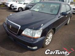 Toyota Crown Majesta. UZS171, 1UZFE