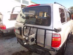 Балка под запаску. Toyota Land Cruiser, HDJ100L, UZJ100W, HDJ101K, FZJ105, UZJ100L, HDJ101, HZJ105, UZJ100, FZJ100, HDJ100