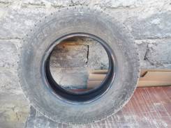 Hankook I Cept W605. Зимние, без шипов, 2012 год, износ: 10%, 4 шт