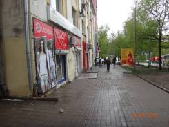 Сдаю в аренду в центре г. Хабаровска. 210 кв. м., улица Дзержинского 34, р-н Центральный
