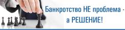 Услуги арбитражного управляющего в процедурах банкротства граждан