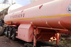 Бецема БЦМ-42. Полуприцеп цистерна, 35 700,00 куб. м.