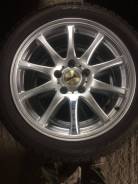 Zack. 7.0x17", 5x114.30, ET38