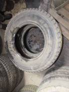 Dunlop Grandtrek SJ5. Зимние, без шипов, 2000 год, износ: 10%, 2 шт