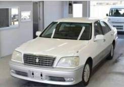 Стекло заднее. Toyota Crown Majesta, GS171, JKS175, JZS171, JZS173, JZS175, JZS179 Toyota Crown, GS171, GS171W, JKS175, JZS171, JZS171W, JZS173, JZS17...